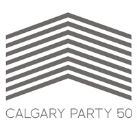Calgary Party 50 Corporation logo - Similar company to Rtb Tours & Shuttles