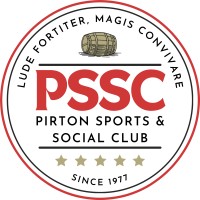 Pirton Sports & Social Club