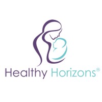Healthy Horizons logo - Similar company to Shapeshift