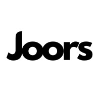 Joors logo - Similar company to Discover Design
