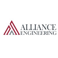 Alliance Engineering logo - Similar company to Gulf States Engineering, Inc.