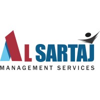 AL SARTAJ MANAGEMENT SERVICES logo - Similar company to Aryaa International Alliance Pvt. Ltd.