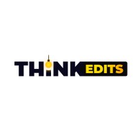 Thinkedits logo - Similar company to Seoveda