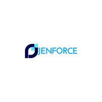 Jenforce logo - Similar company to Strut It Llc