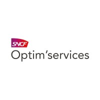 SNCF Optim'services logo - Similar company to L.C.A Auto