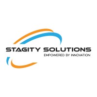 Stagity Solutions LLC logo - Similar company to Mts Technologies, Inc.