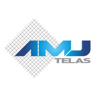 AMJ TELAS logo - Similar company to Gpn Redes E Telas