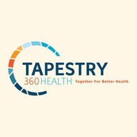 Tapestry 360 Health logo - Similar company to Tapestry