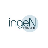 INGEN CONSEIL logo - Similar company to Inogie