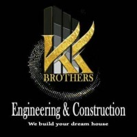 kk brothers engineering & construction logo - Similar company to Kk Builders