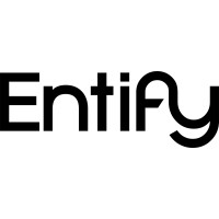 Entify logo - Similar company to Entify