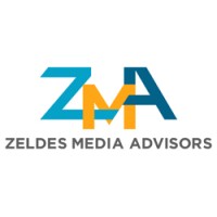 Zeldes Media Advisors, Inc. logo - Similar company to Edgespace Marketing, Llc