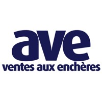 AVE ventes aux enchères logo - Similar company to Grimaldi