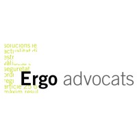 Ergo Advocats logo - Similar company to Bufet Serra