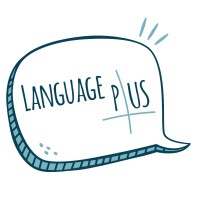 Language Plus Argentina logo - Similar company to The Language Highway
