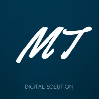 MT Digital Solution logo - Similar company to Mt