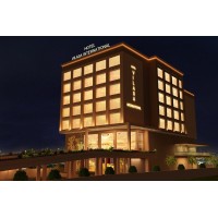 Hotel Vilasa International logo - Similar company to Swanotel