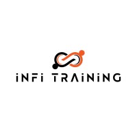 INFI TRAINING logo - Similar company to Skill9 Academy
