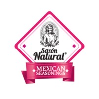 Sazón Natural logo - Similar company to Fireproof De México