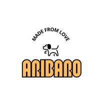 Aribaro Pet Company logo - Similar company to 11Evolve