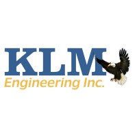 KLM Engineering, Inc. logo - Similar company to Safe-Fast Inc