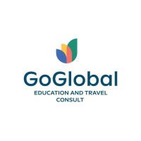 GoGlobal Education & Travel Consult logo - Similar company to Peadato Limited Company