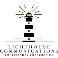 Lighthouse Communications Consultants Corporation logo - Similar company to Lighthouse Communications (Lhc)