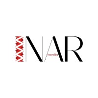 Nar media logo - Similar company to Glodemi