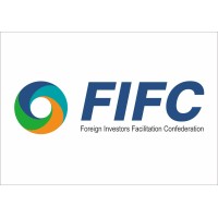 FIFC India - FIFConfederation logo - Similar company to Krupal Projects