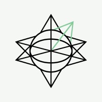 Future logo - Similar company to 星谷云
