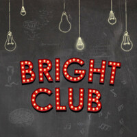 Bright Club Ireland logo - Similar company to Bright Club