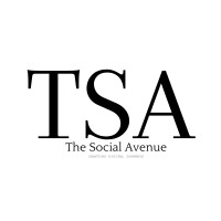 The Social Avenue logo - Similar company to Webthorn