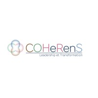 COHeRenS logo - Similar company to Coévolution - Catalyseur De Vivant