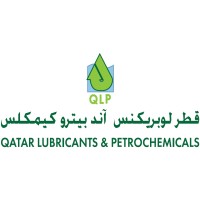 Qatar Lubricants & Petrochemicals logo - Similar company to Dsrt Lab Qatar