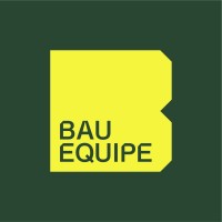 BAU EQUIPE logo - Similar company to Broos/Lab
