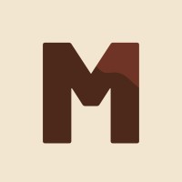 Marrón logo - Similar company to Plebian Design