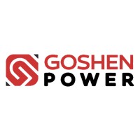 CV. Goshen Power logo - Similar company to Sentral Data Nusantara