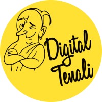 Digital Tenali logo - Similar company to Questerra