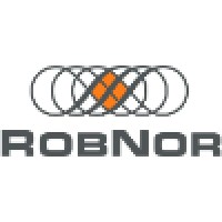 RobNor AB logo - Similar company to Trolltunga Robotics As