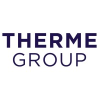 THERME GROUP logo - Similar company to K Works Studio