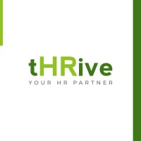 Thrive HR, Inc. logo - Similar company to Thrivehr