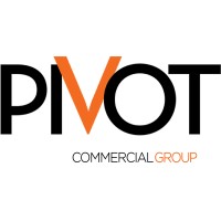 Pivot Commercial Group logo - Similar company to Pivot Realty Group
