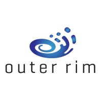 Outer Rim logo - Similar company to Move Forward