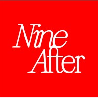 Nine After logo - Similar company to Spennie
