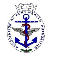 Association of Port Health Authorities logo - Similar company to Alinea Customs