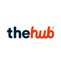 TheHub logo - Similar company to Turuta Inc.