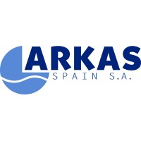 Arkas Spain S.A. logo - Similar company to Grupo Azulae