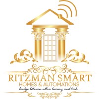 Ritzman Smarthomes and Automations Ltd logo - Similar company to Vesselnet Solar