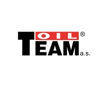 oil TEAM a.s. logo - Similar company to Ecofol, S.R.O.