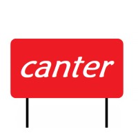 Canter - Outdoor Media Management logo - Similar company to Akilli Maki̇na